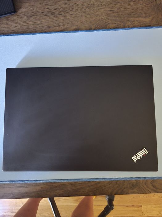 Portátil Profissional Lenovo ThinkPad P14s Gen 2