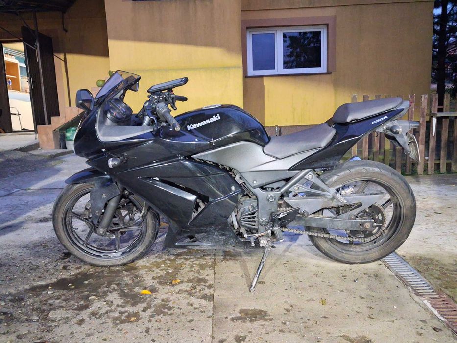 Kawasaki