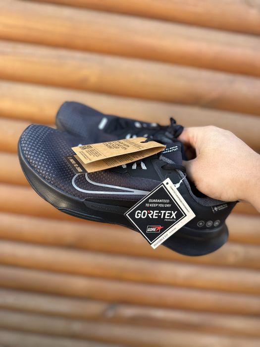 Оригінал! NIKE JUNIPER TRAIL 2 GTX 38.5,40,40.5,42.5