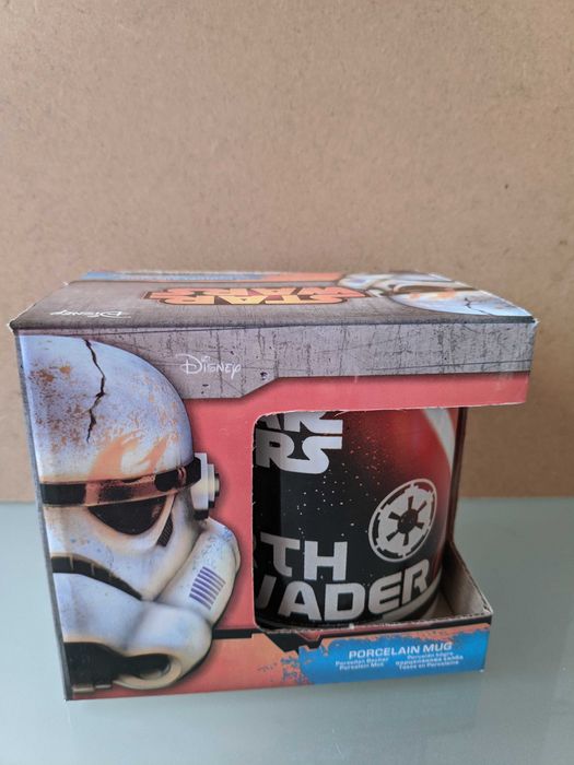 Caneca - Star Wars - Darth Vader