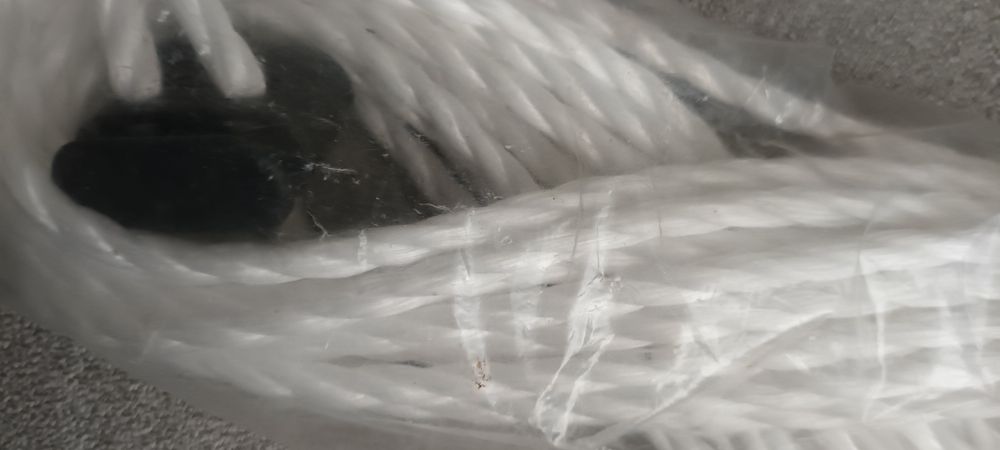 Sznurek / Sznur / Sznurki