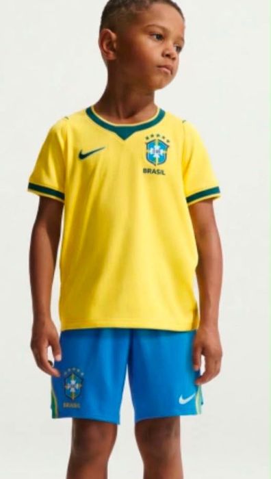 Camisa do Brasil