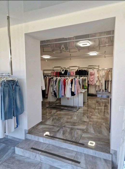 Оренда приміщення м. Сарни вул.Широка 36/3, площа 134 кв.м