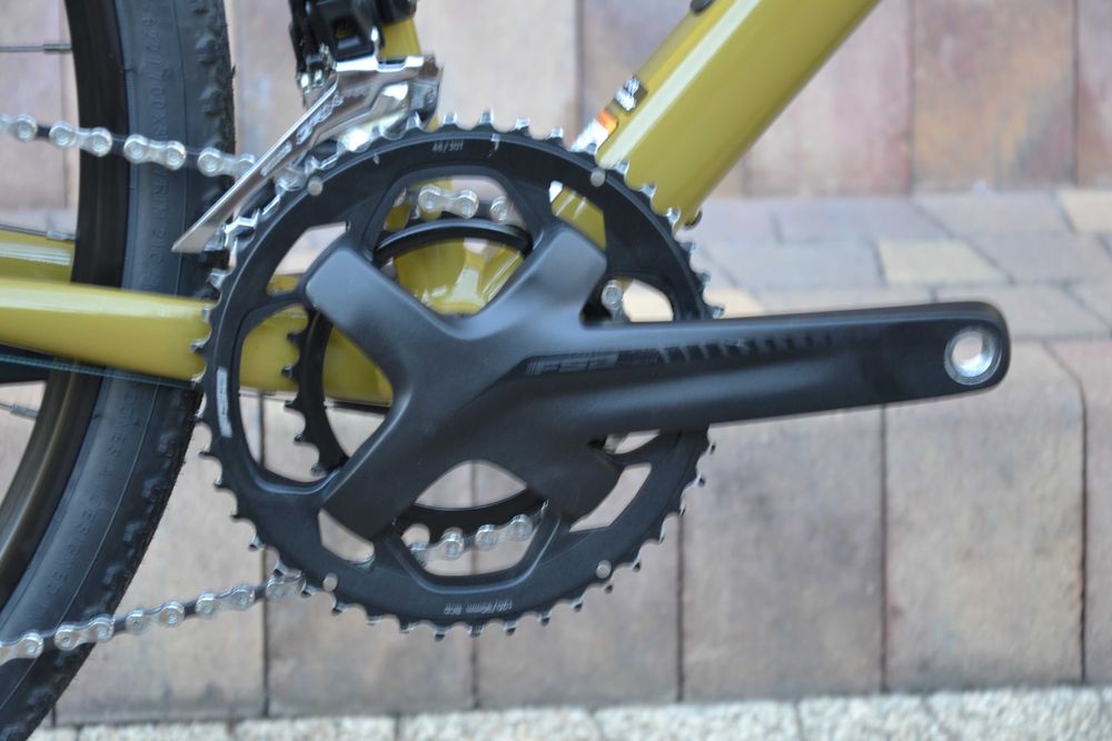 Cannondale Topstone 2 Shimano GRX 2x10 rozmiar XL jak nowy!!