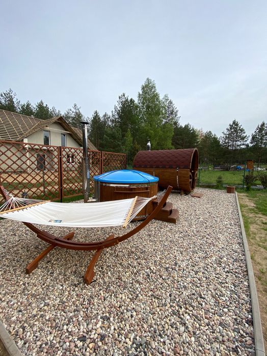 Dom na wynajem / Nowa Łuka