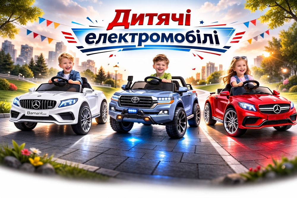 Дитячий трактор на педалях,детский трактор на педалях,купити трактор