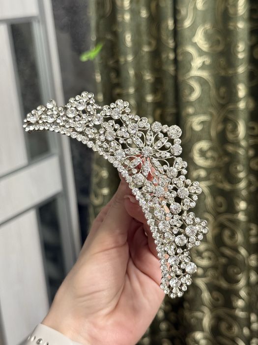 Продам діадему/корону