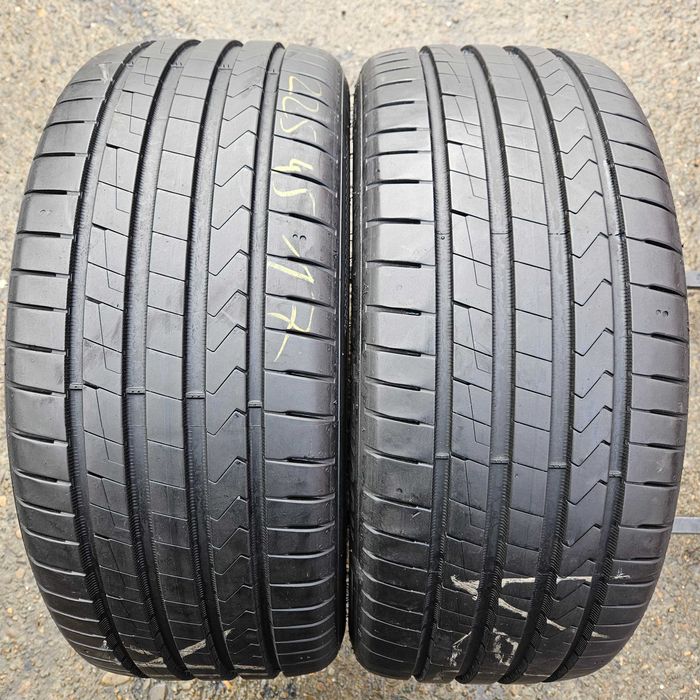 Шини 225/45 R17 Hankook Ventus (Ханкок) 80$/2шт. літня резина