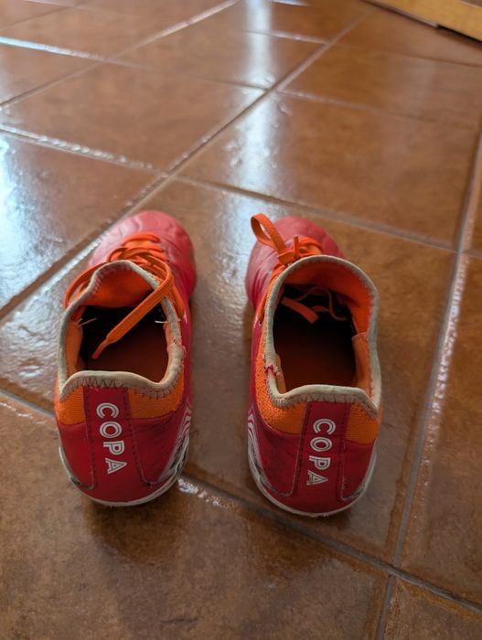 Chuteiras Adidas COPA Sense 3