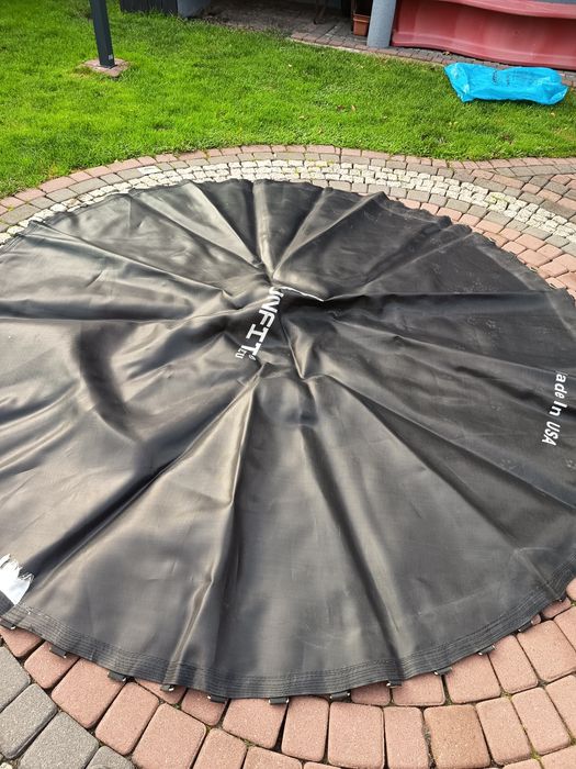 Mata do trampoliny