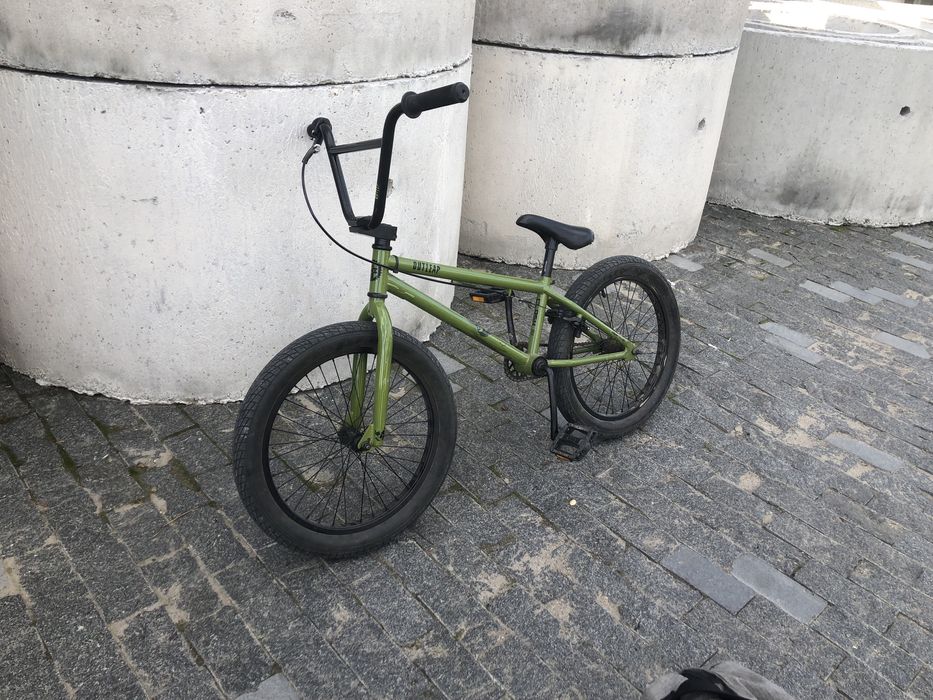 bmx outleap в хорошому стані