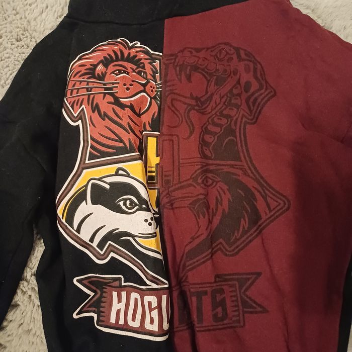Bluza Harry Potter 128