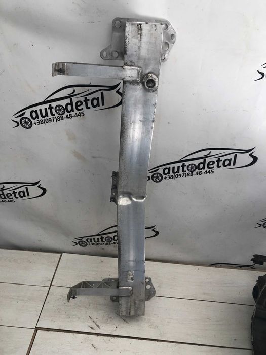 Підсилювач передній Hyundai Kona усилитель кона буфер