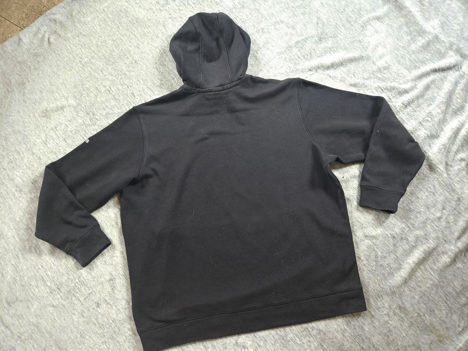 Adidas bluza z kapturem Chicago Blackhawks 2XL