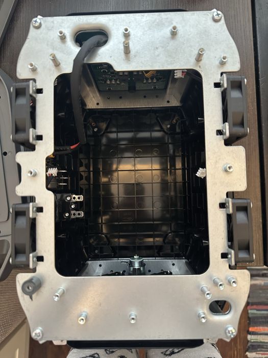 Корпус EcoFlow River mini, River, River Pro, Delta