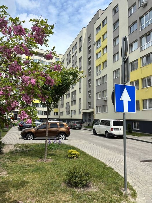 Продаж 2 кім кв. у зданій новобудові у ЖК Компаньйон , 10 хв. пішки до в. Стрийської