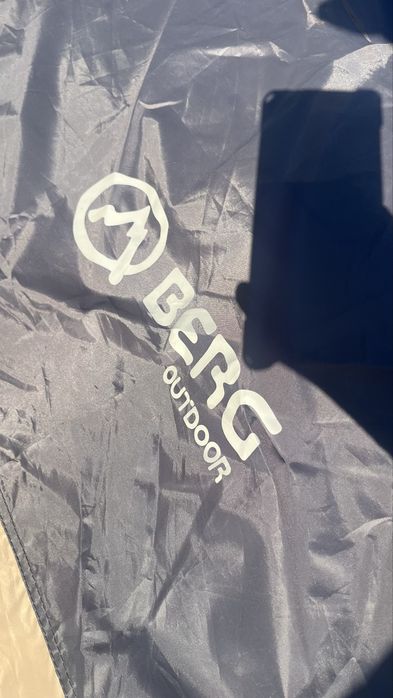 Tenda 2 pessoas