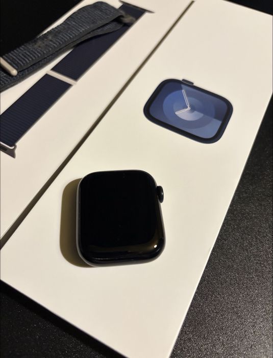 Apple Watch 9 41mm