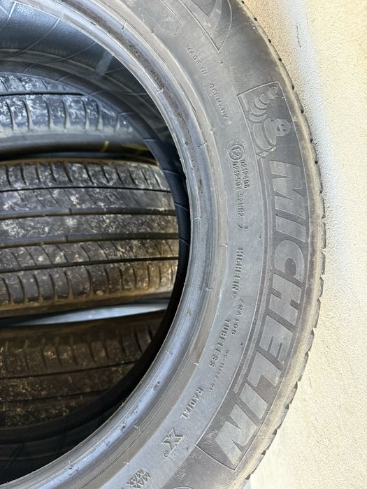 Opony letnie  Michelin  Primacy 3 cena za komplet