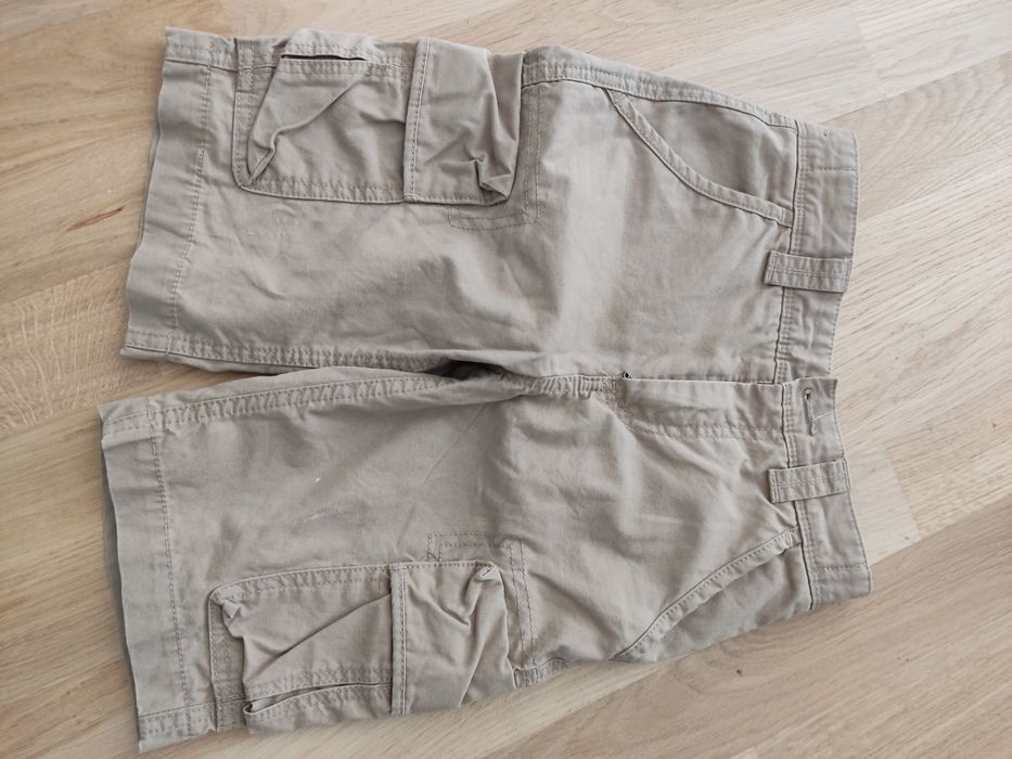 Spodnie chłopięce 128 cm M,&S