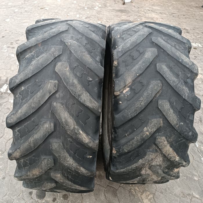 Opony z dętkami  480/65r28  480/65-28