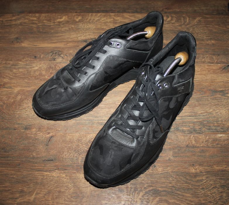 Кроссовки Mallet lacoste 46 размер