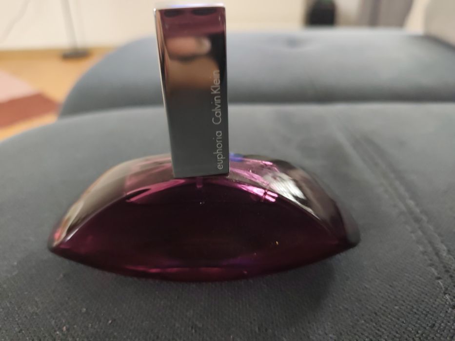 Euphoria Calvin Klein
