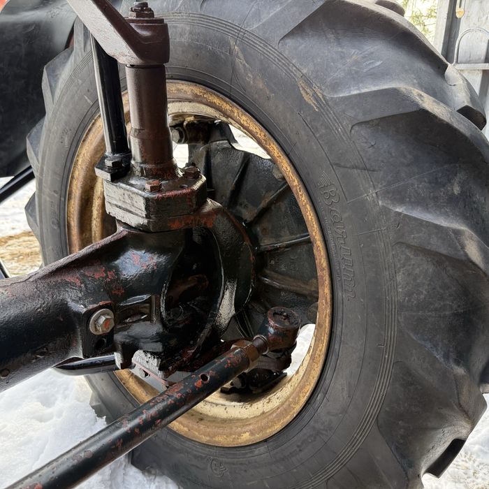 Przedni napęd most,kompletny Zetor 7211,7245,6211,6245,7745,itp.