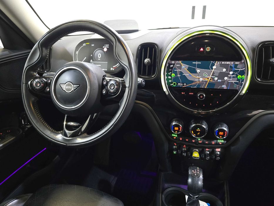 Mini Cooper SE Countryman 1.5 Plug-In Hybrid All4 Automatic