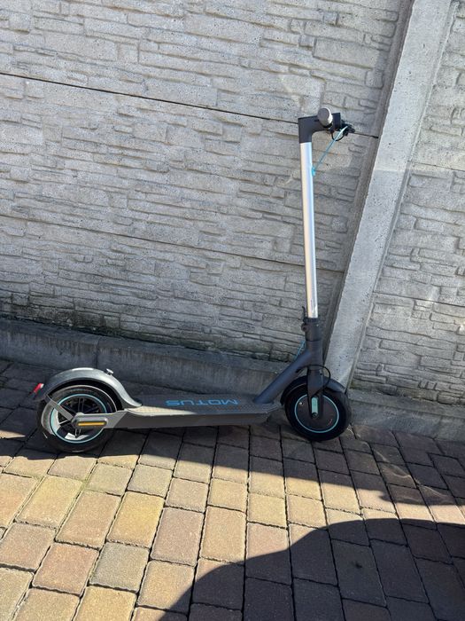 Hulajnoga elektryczna Motus scooty  10
