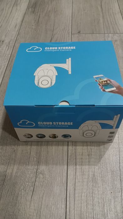 Продам WiFi камеру