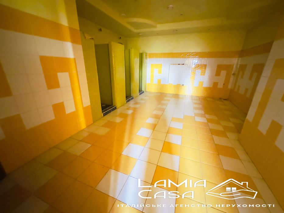 Продаж великого комплексу біля Чернівців