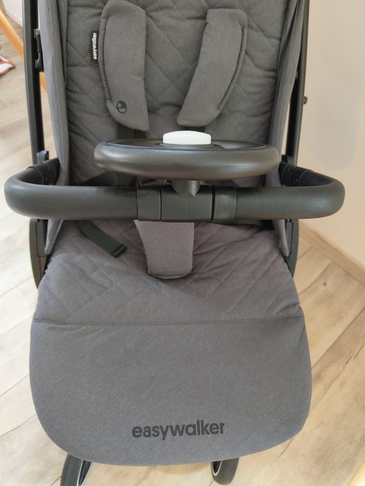 Easy Walker XL spacerówka