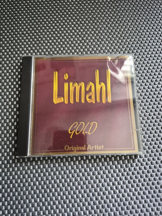 Limahl Gold plyta CD