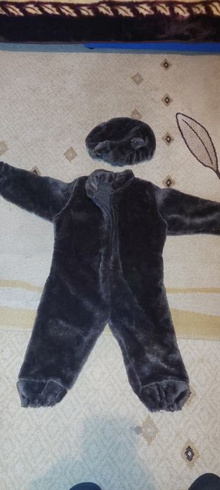 Костюм мишки детский