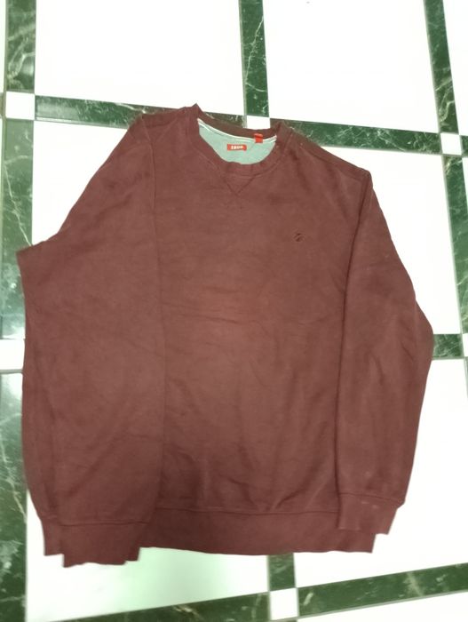 Товстовка великого розміру