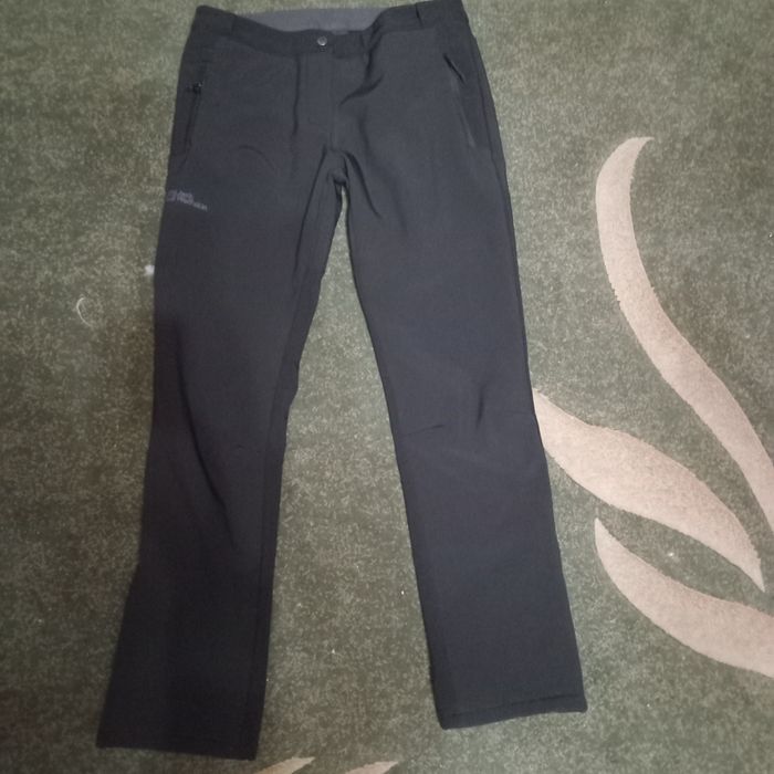 Зимові Трекінгові Штани