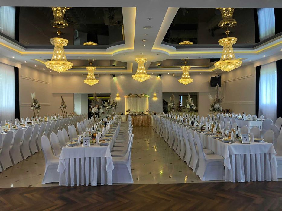 DJ - oprawa muzyczna wesel, poprawin Starachowice