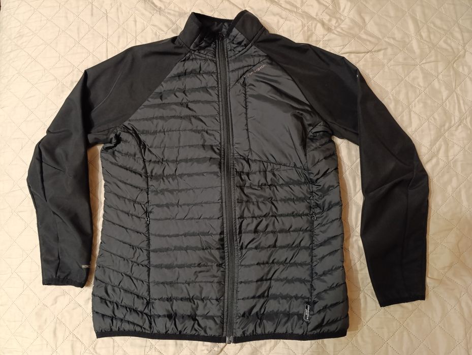 Гибридная Женская куртка Craghoppers Voyager Hybrid UK18 EU44