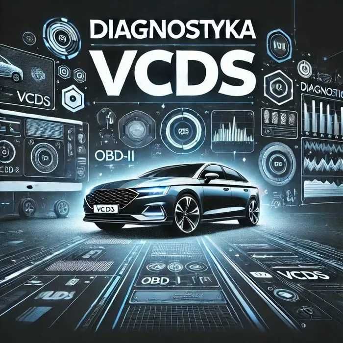 Diagnostyka Komputerowa samochodu~Naprawa Elektryki i Elektroniki Auta