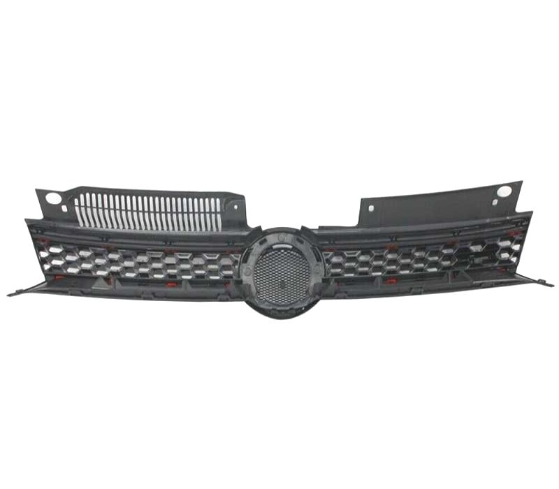GRELHA FRONTAL VOLKSWAGEN VW GOLF 6 08-12 LOOK GTI