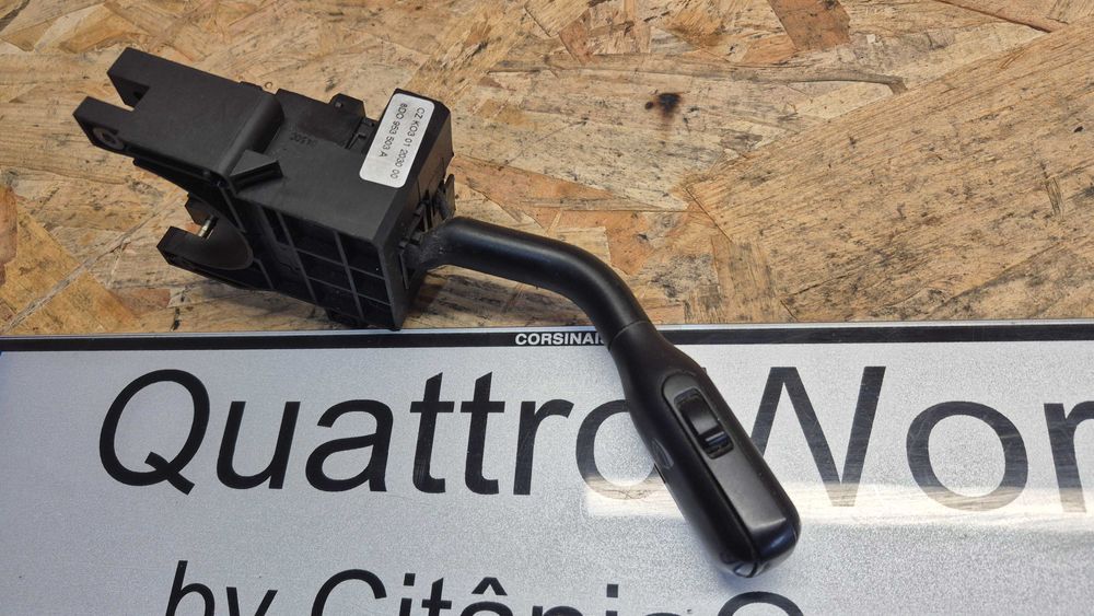 AUDI A4 B5 (8D)-Manete/ Comutador Escovas Sedan 94 até 01- 8D0.953503A