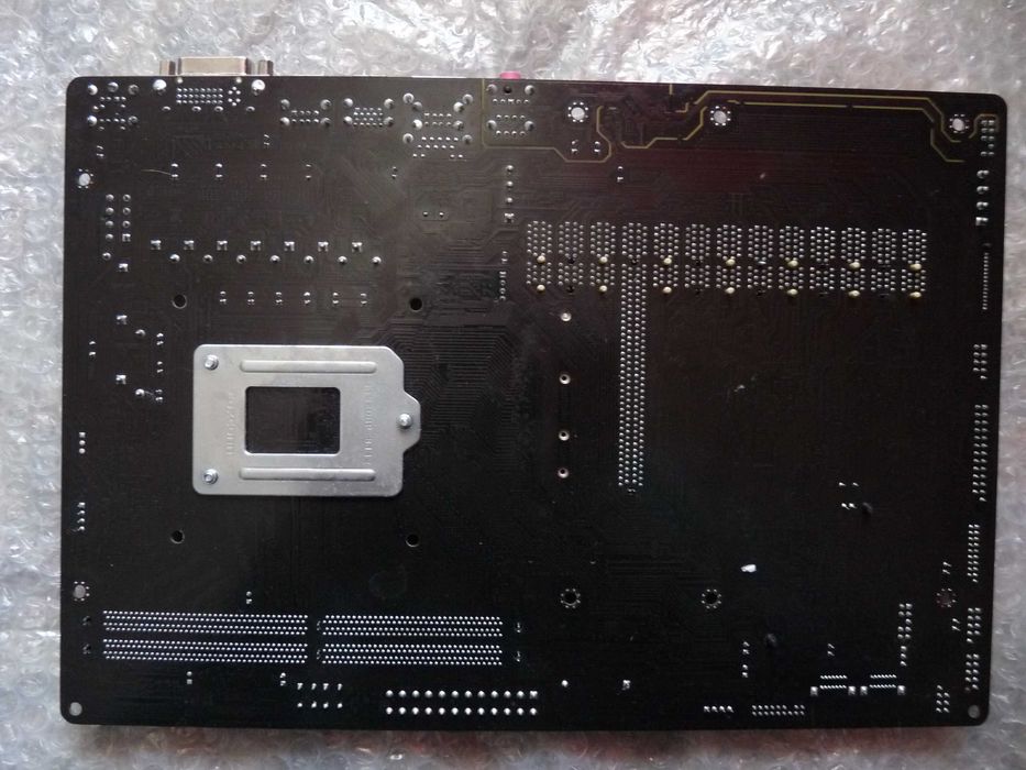 AsRock H110 Pro BTC+ i3-6100, s1151