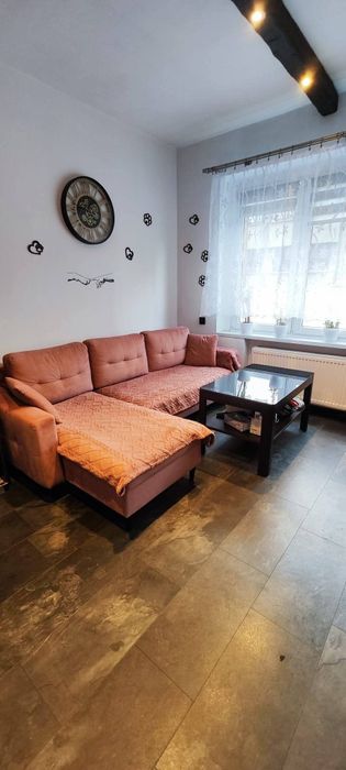 Sprzedam mieszkanie Bytom centrum 37m2
