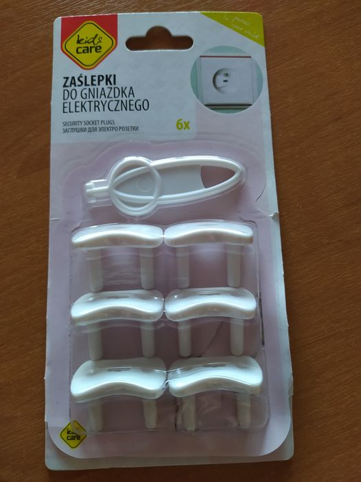 Zaślepka gniazda