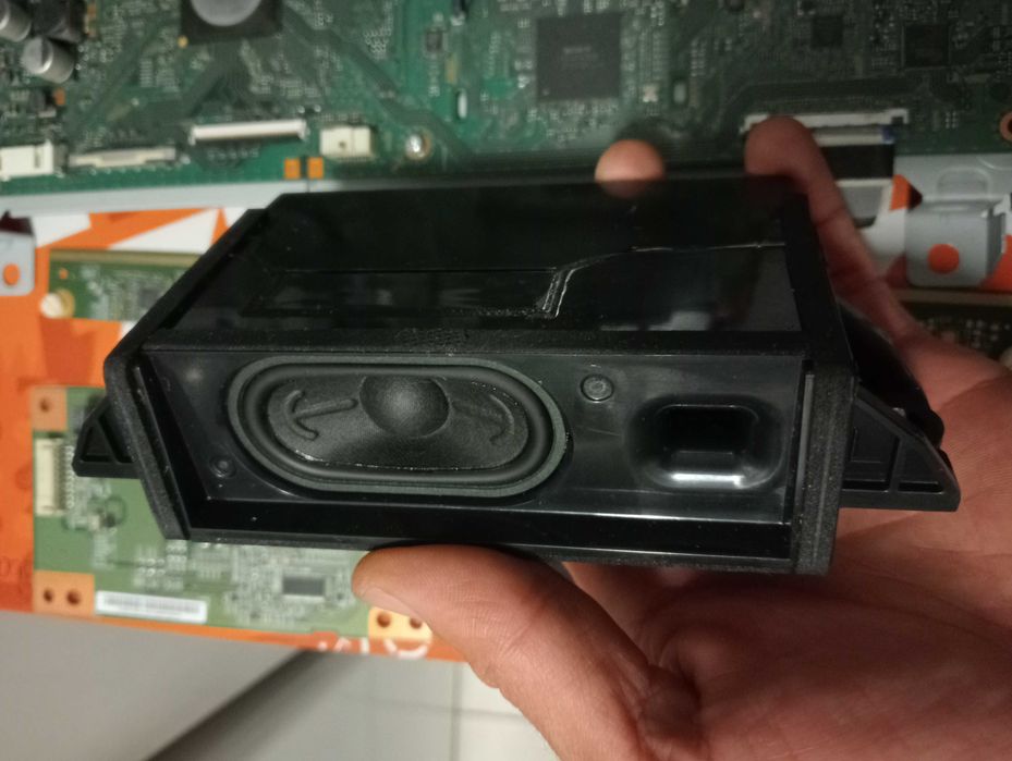 Sony componentes TV kdl