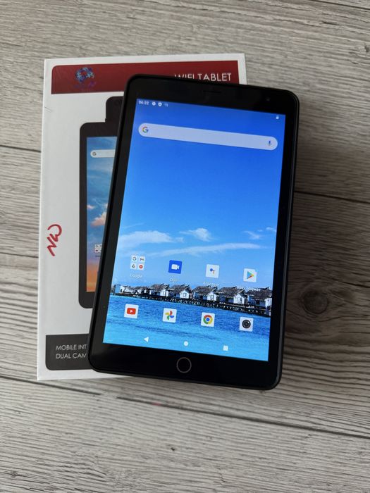 Планшет 8ʼ SSB8T323 3/32Gb LTe 4G
