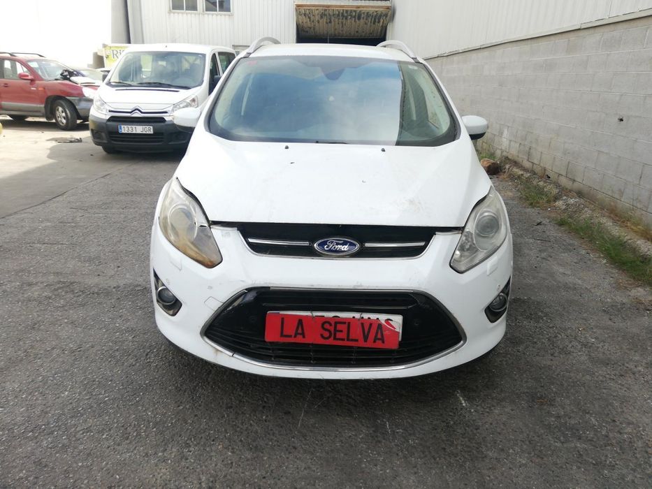 Tablier Ford Grand