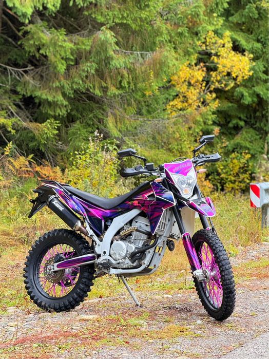 Продам Loncin 300LX або обміняю