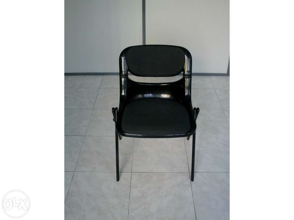 Cadeira Fixa com e sem Prancheta/Palmatória Openark64584758268035122